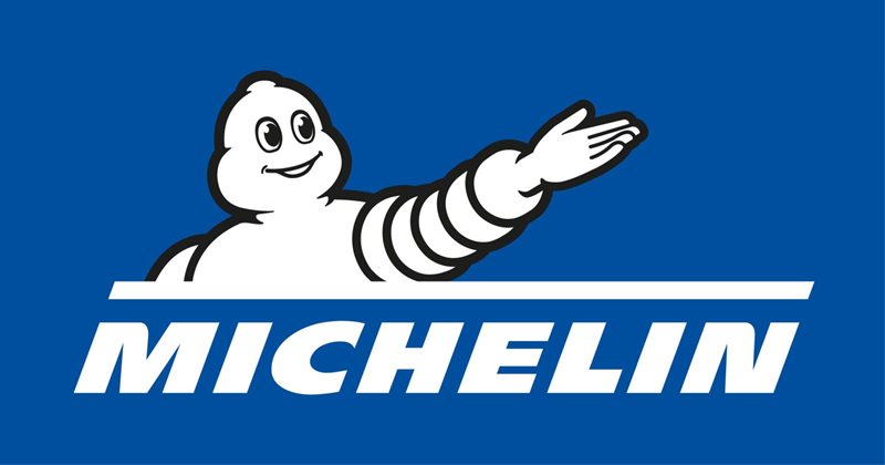 Michelin padangos